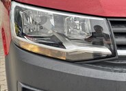 Volkswagen Transporter 9