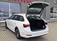 Škoda Octavia Kombi 2,0 l 85 kw
