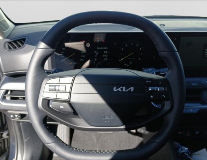 KIA Ostatní Ostatní 0,0 0