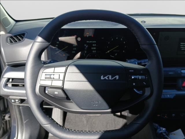 KIA Ostatní Ostatní 0,0 0