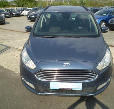 Ford Galaxy 2