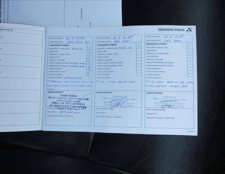 Volkswagen Transporter 26