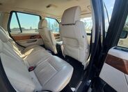 Land Rover Range Rover Sport 12