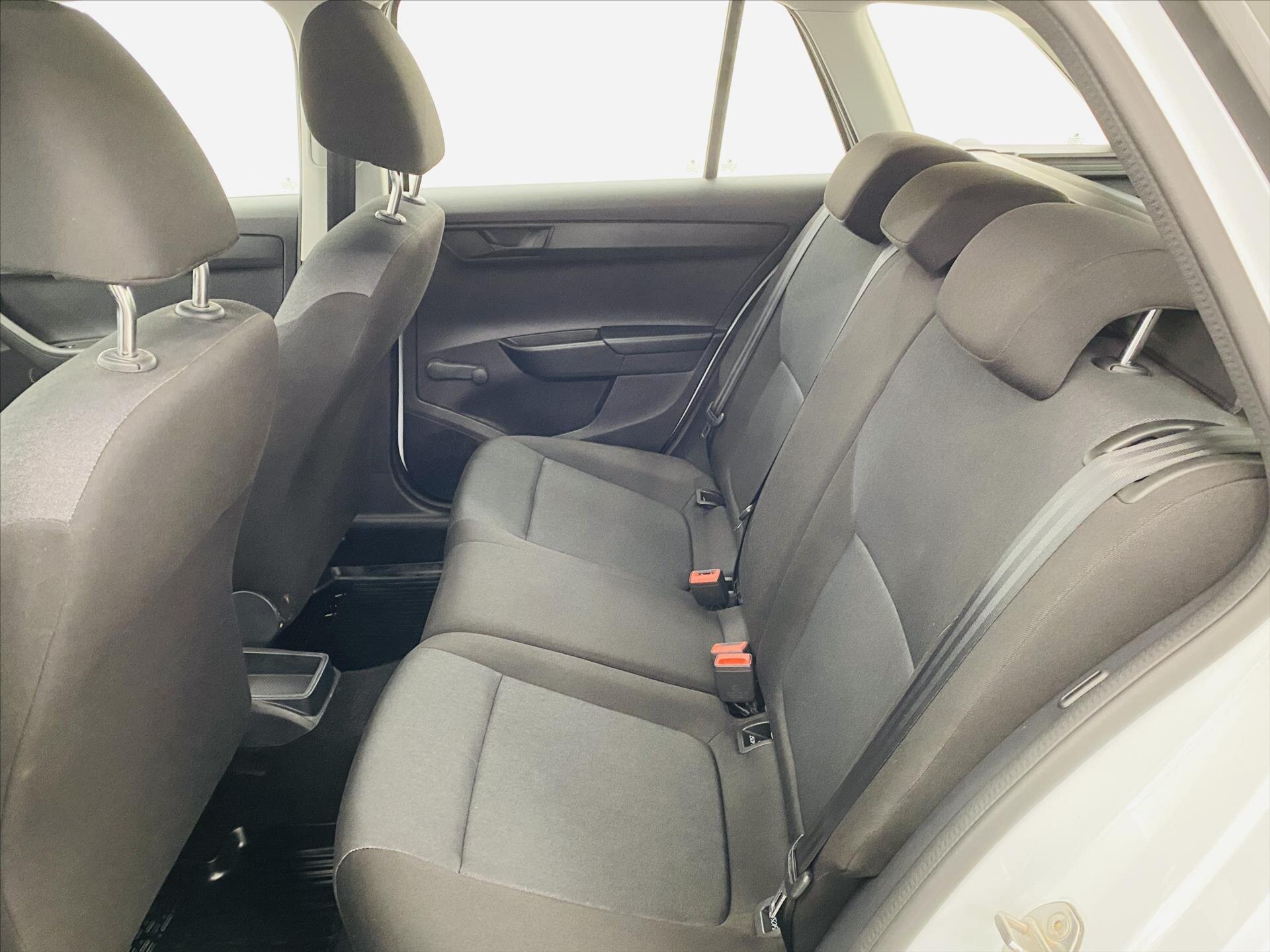 Škoda Fabia Kombi 999,0 55 kw