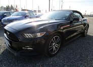 Ford Mustang Kabriolet 2,3 l 231 kw