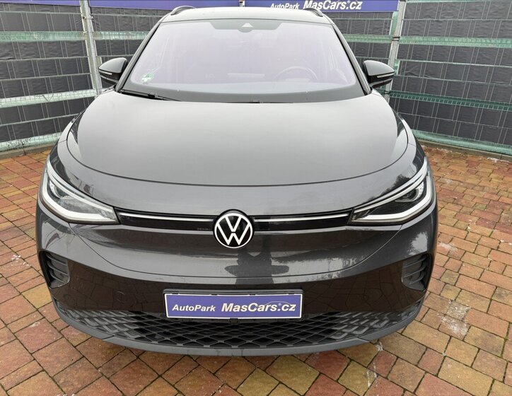 Volkswagen ID.4 Kombi 0,0 150 kw