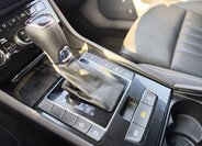 Škoda Superb Kombi 1,5 l 110 kw