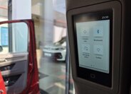 Volkswagen California VAN-Minibus 2,0 l 110 kw