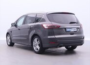 Ford S-MAX MPV 2,0 l 132 kw