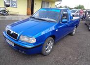 Škoda Felicia Pick-Up 3