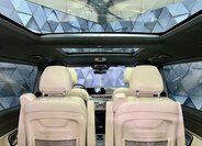 Mercedes-Benz Třídy V Kombi 2,0 l 174 kw