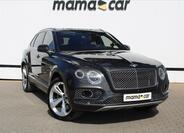 Bentley Bentayga 1