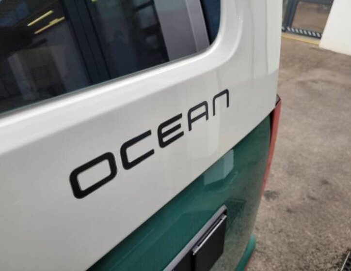 Volkswagen Ostatní Ostatní 2,0 l 110 kw