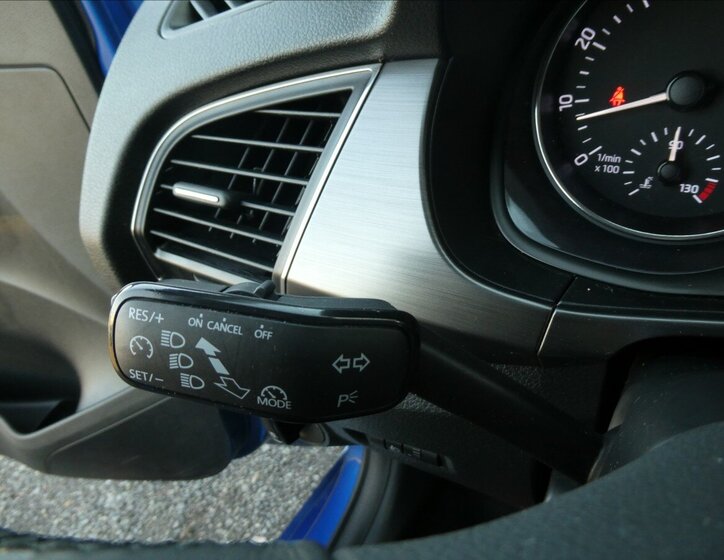 Škoda Fabia Kombi 1,2 l 81 kw