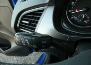 Škoda Fabia Kombi 1,2 l 81 kw