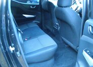 Nissan Navara Pick-up 2,3 l 140 kw