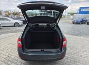 Škoda Octavia Kombi 1,5 l 110 kw