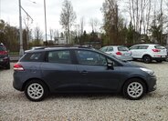 Renault Clio Kombi 1,1 l 54 kw