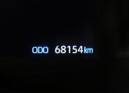 Toyota Corolla Sedan 1,5 l 92 kw