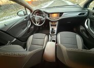 Opel Astra Kombi 1,2 l 81 kw