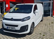 Citroën Jumpy 1