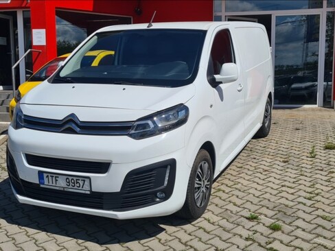 Citroën Jumpy