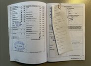 Volkswagen Touran MPV 1,2 l 77 kw