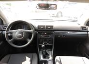 Audi A4 11