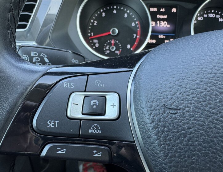 Volkswagen Tiguan Kombi 1,4 l 92 kw