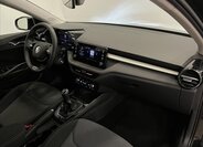 Škoda Fabia Hatchback 999,0 70 kw