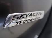 Mazda 6 Sedan / Limuzína 2,5 l 143 kw