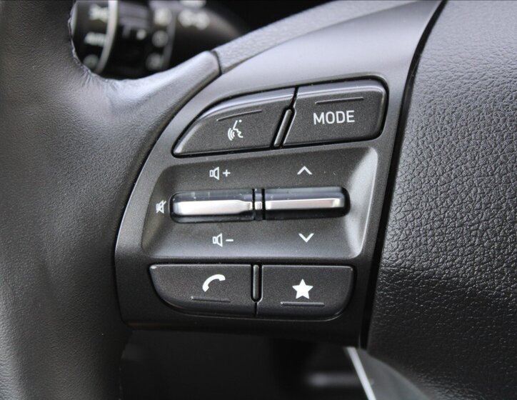Hyundai i30 Kombi 1,5 l 70 kw