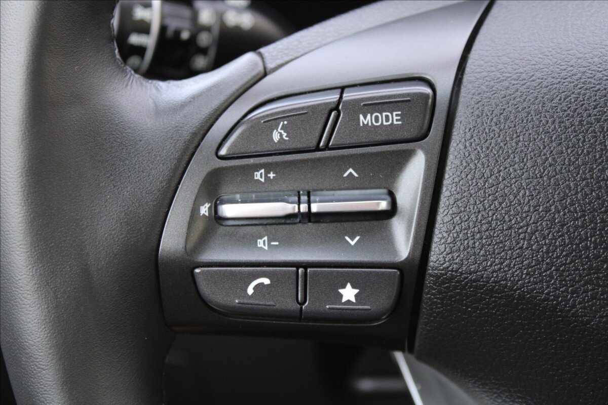 Hyundai i30 Kombi 1,5 l 70 kw