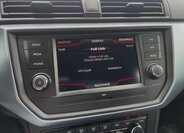 Seat Arona SUV / Terénní 999,0 70 kw