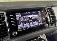 Škoda Kodiaq SUV / Terénní 2,0 l 147 kw