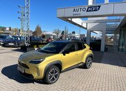 Toyota Yaris Cross SUV / Terénní 1,5 l 68 kw