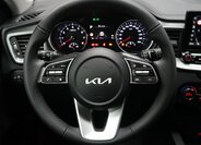 KIA Ceed Kombi 1,5 l 103 kw