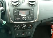 Dacia Sandero 12