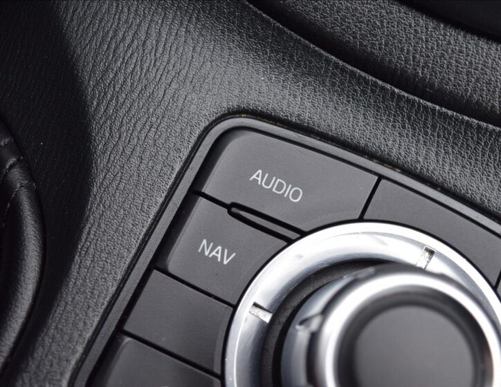 Mazda CX-5 Kombi 2,0 l 118 kw