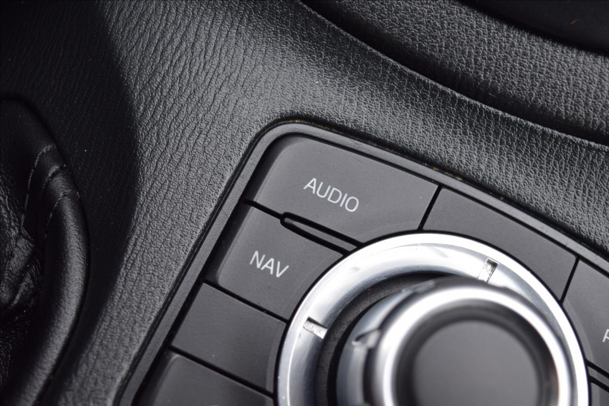 Mazda CX-5 Kombi 2,0 l 118 kw