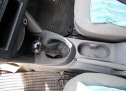 Volkswagen Caddy Ostatní 2,0 l 51 kw