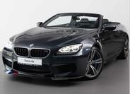 BMW M6 1