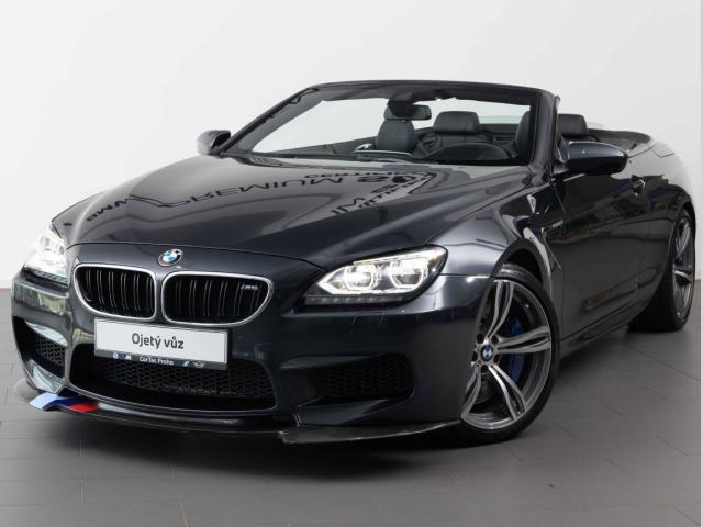 BMW M6