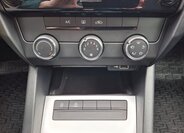 Škoda Octavia Kombi 1,5 l 110 kw