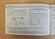 Peugeot 2008 SUV / Terénní 1,2 l 60 kw