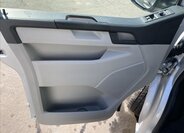 Volkswagen Transporter Ostatní 2,0 l 110 kw