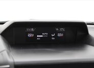 Subaru XV SUV 2,0 l 115 kw