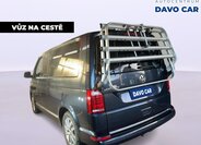 Volkswagen Multivan Kombi 2,0 l 150 kw