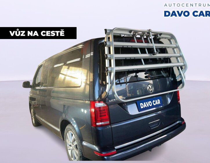 Volkswagen Multivan Kombi 2,0 l 150 kw