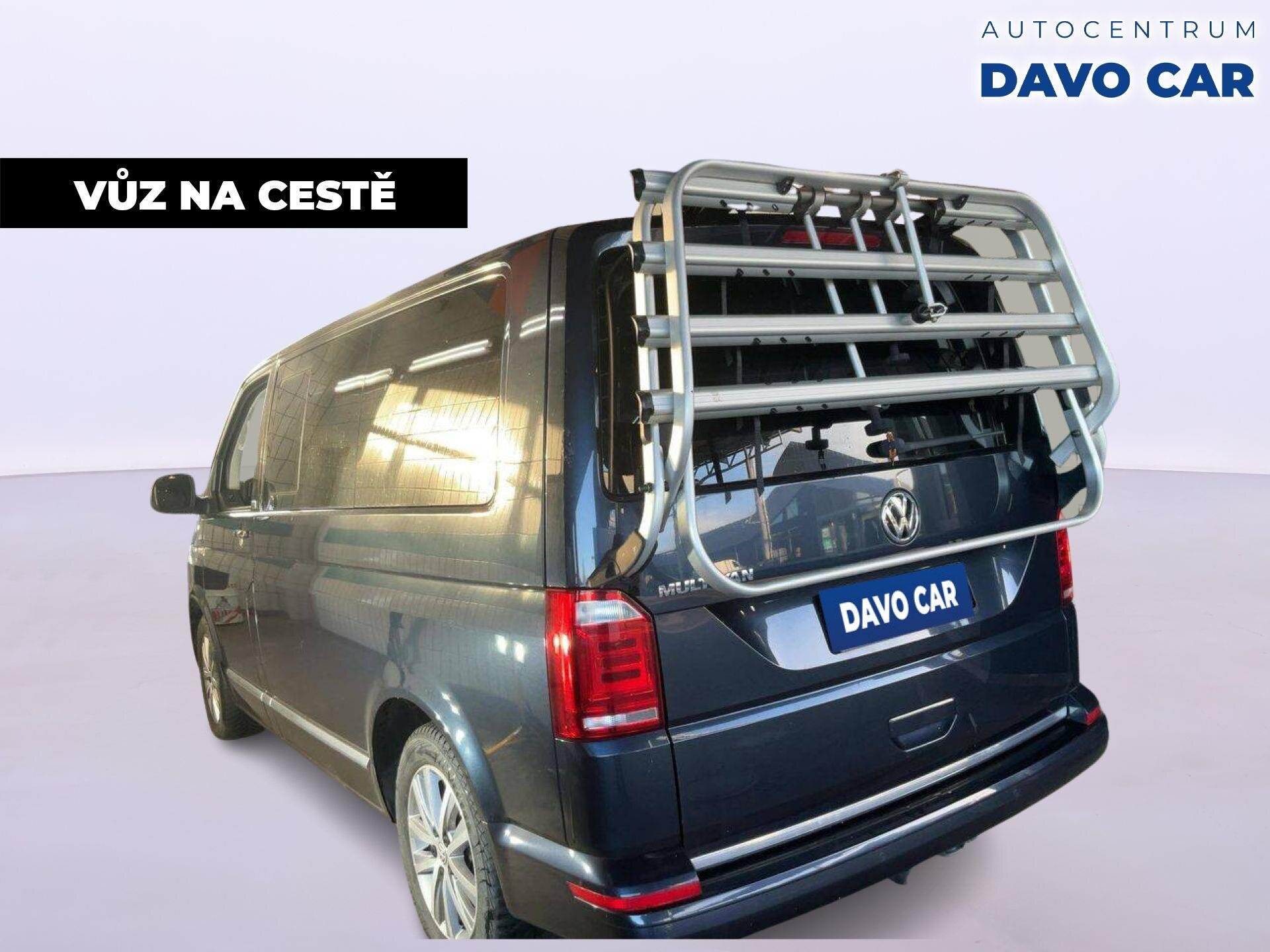 Volkswagen Multivan Kombi 2,0 l 150 kw